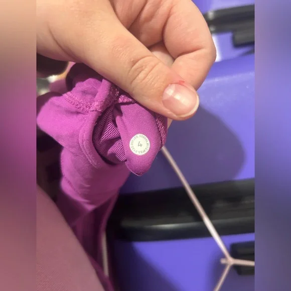 Lululemon align tank - Picture 3 of 3